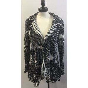 Womans PicadillyFashions size XXL Sweater